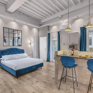 Roped Suite San Francesco